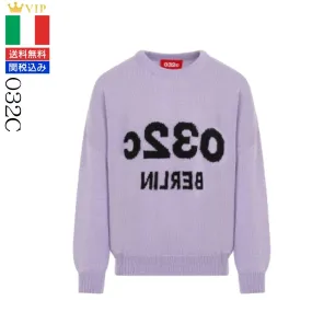 032c  |Street Style Designers Sweatshirts