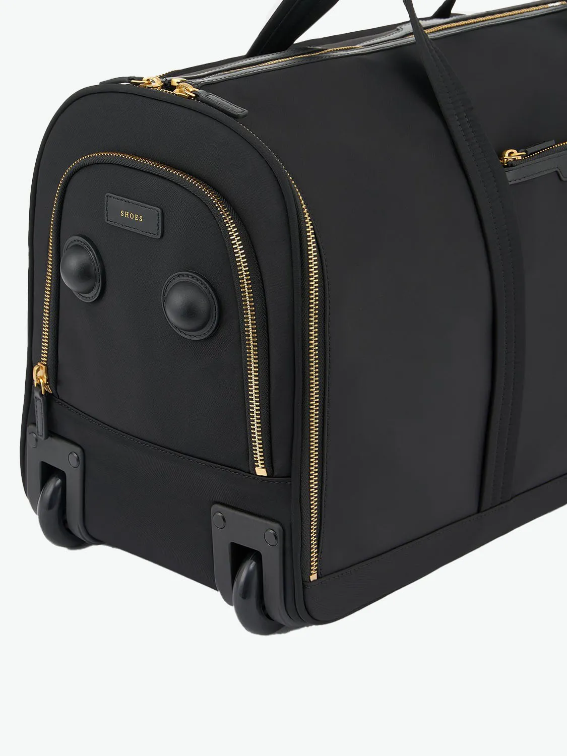72-Hour Weekend Bag