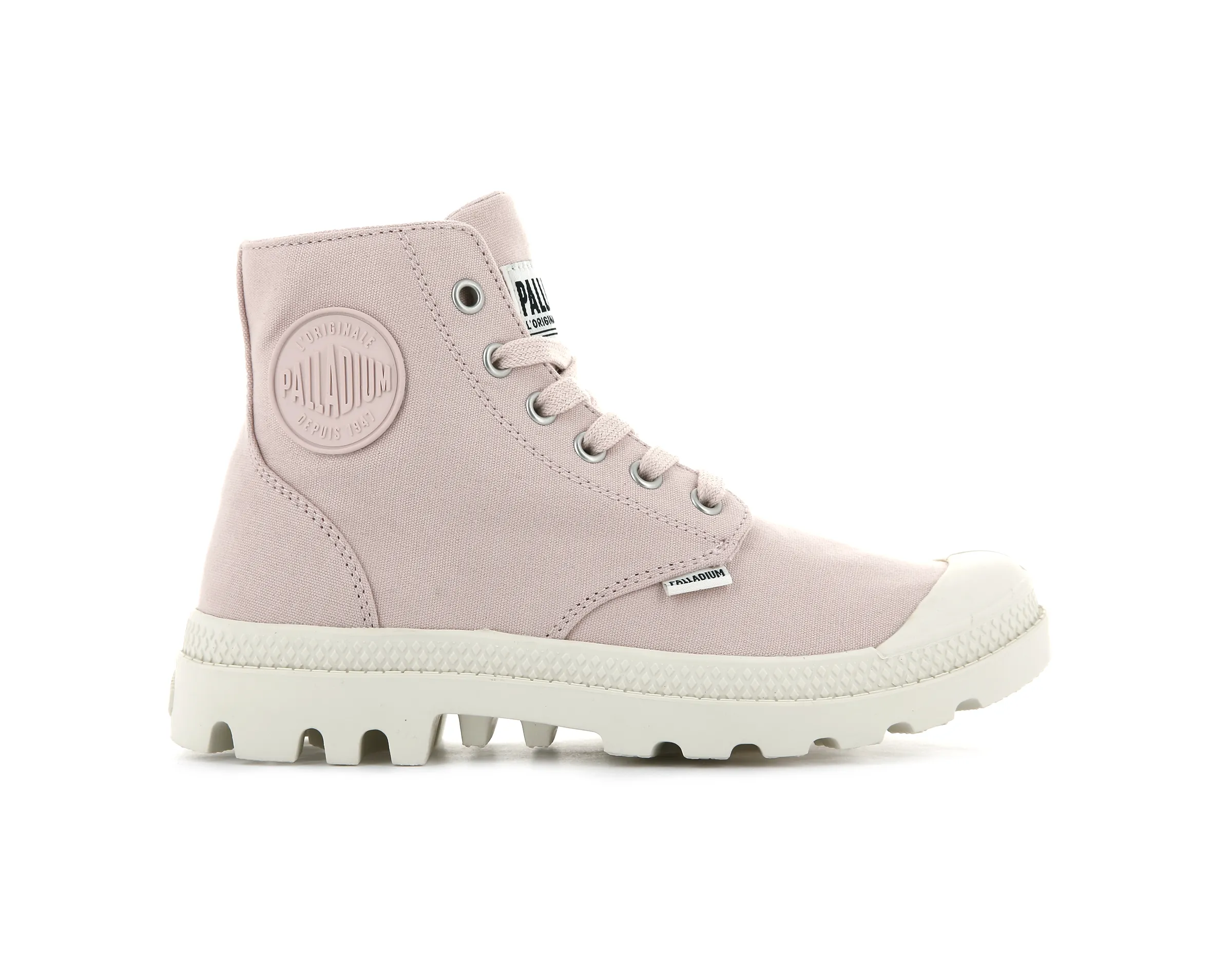 86673-692-M | PAMPA HI CANVAS | PEACH BLUSH