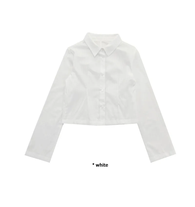 AAKE  |Street Style Shirts & Blouses