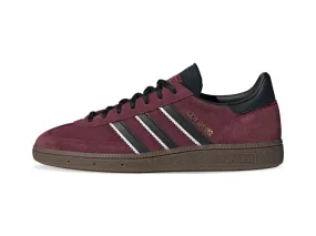 Adidas Handball Spezial Maroon Black Gum