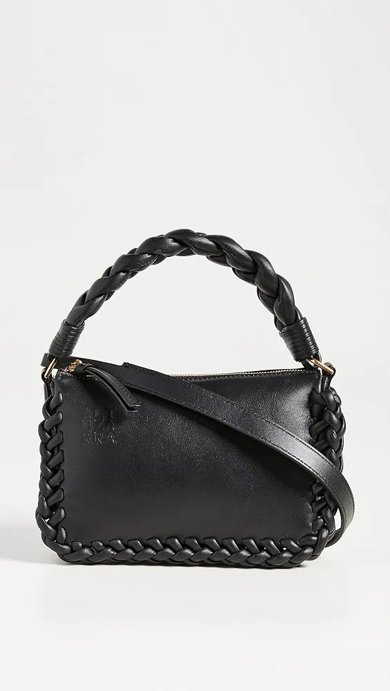 Altuzarra   Small Braided Bag 