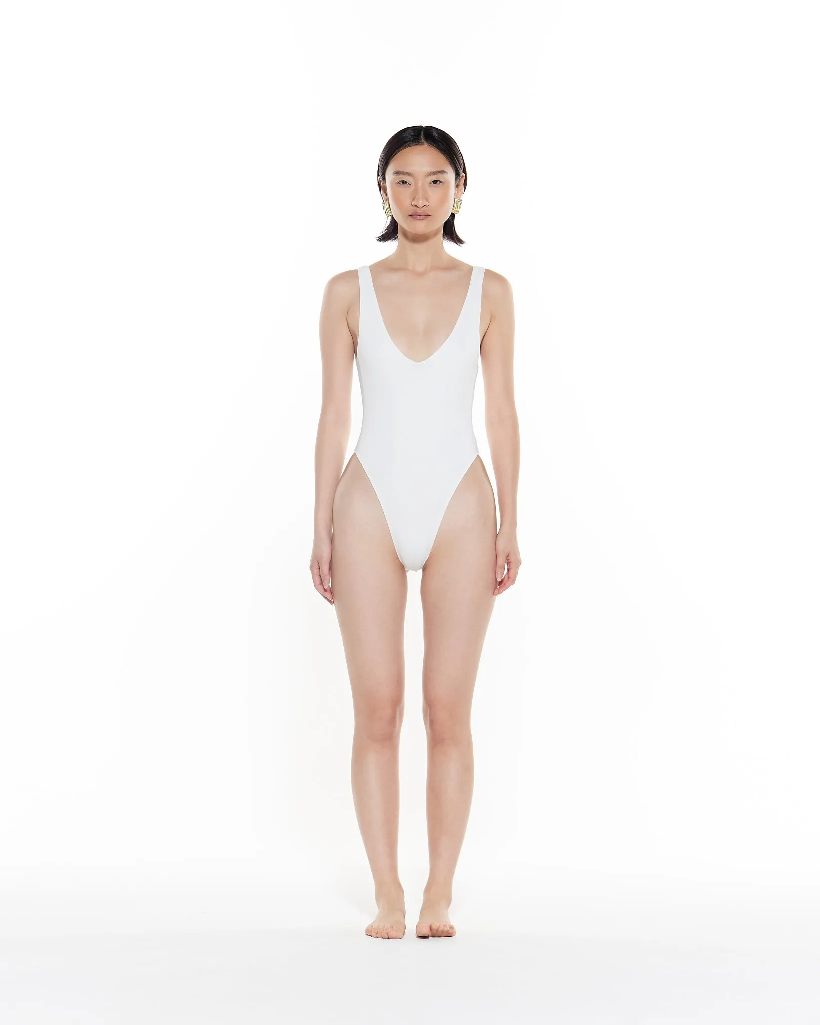 Amal One Piece | Vanilla