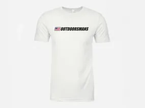 American Flag T-Shirt