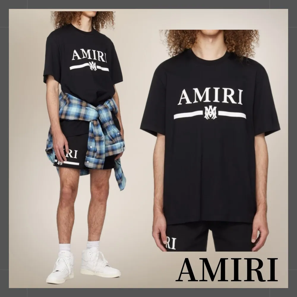 AMIRI  |Street Style T-Shirts