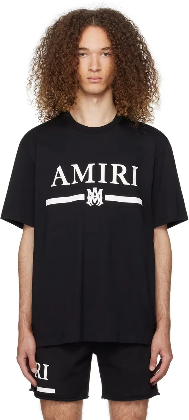 AMIRI  |Street Style T-Shirts