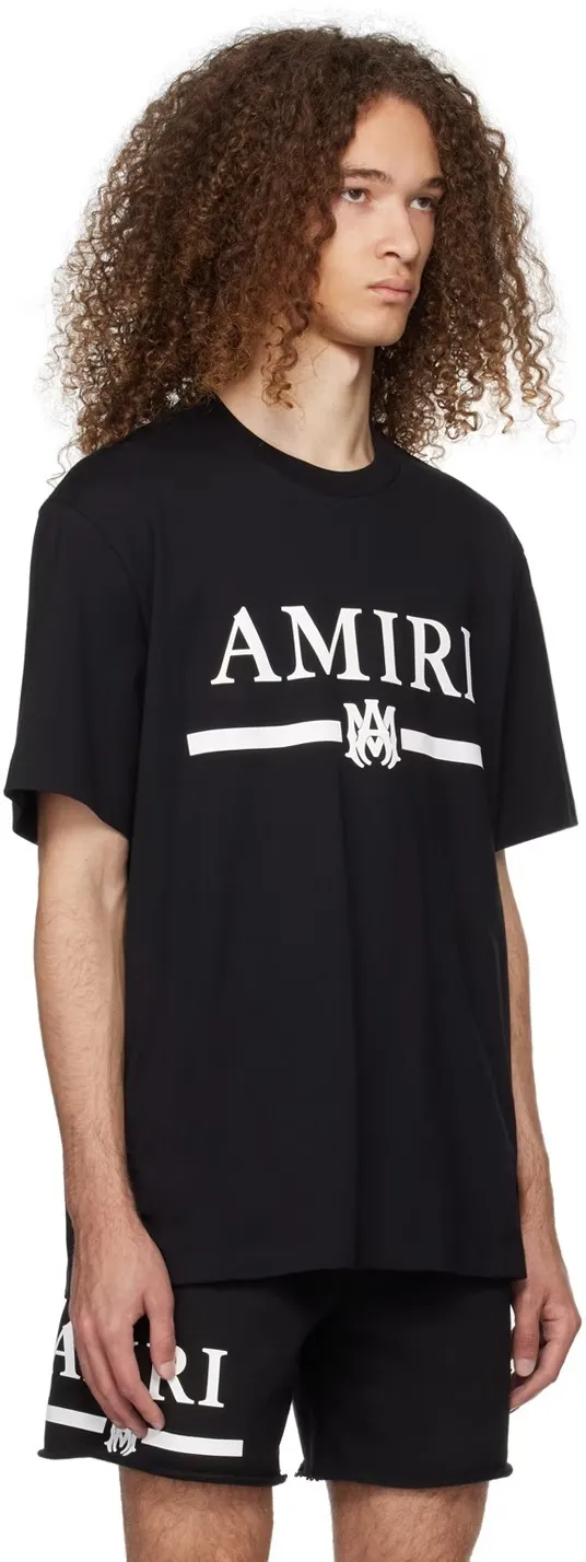 AMIRI  |Street Style T-Shirts