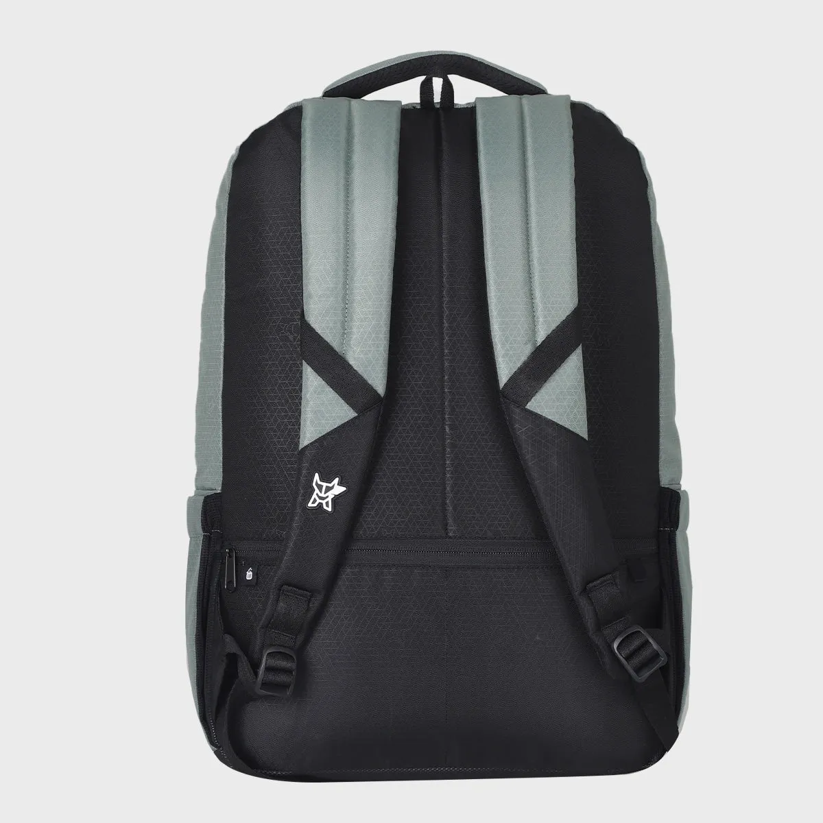 Arctic Fox Hood Sea Spray Laptop Backpack