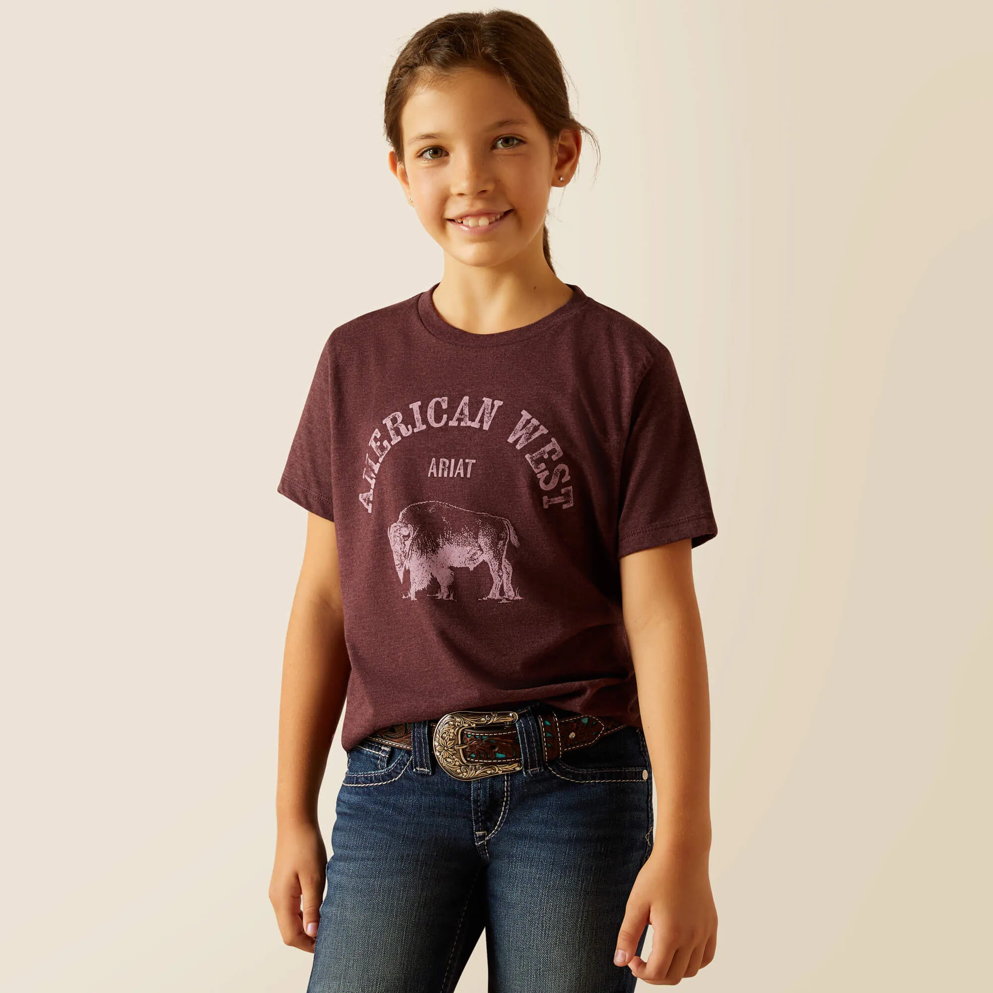 Ariat American West T-Shirt