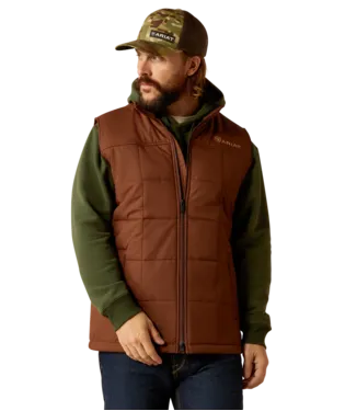 Ariat Crius Insulted Vest