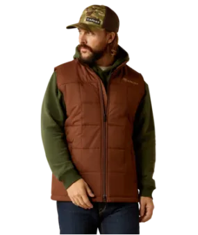 Ariat Crius Insulted Vest