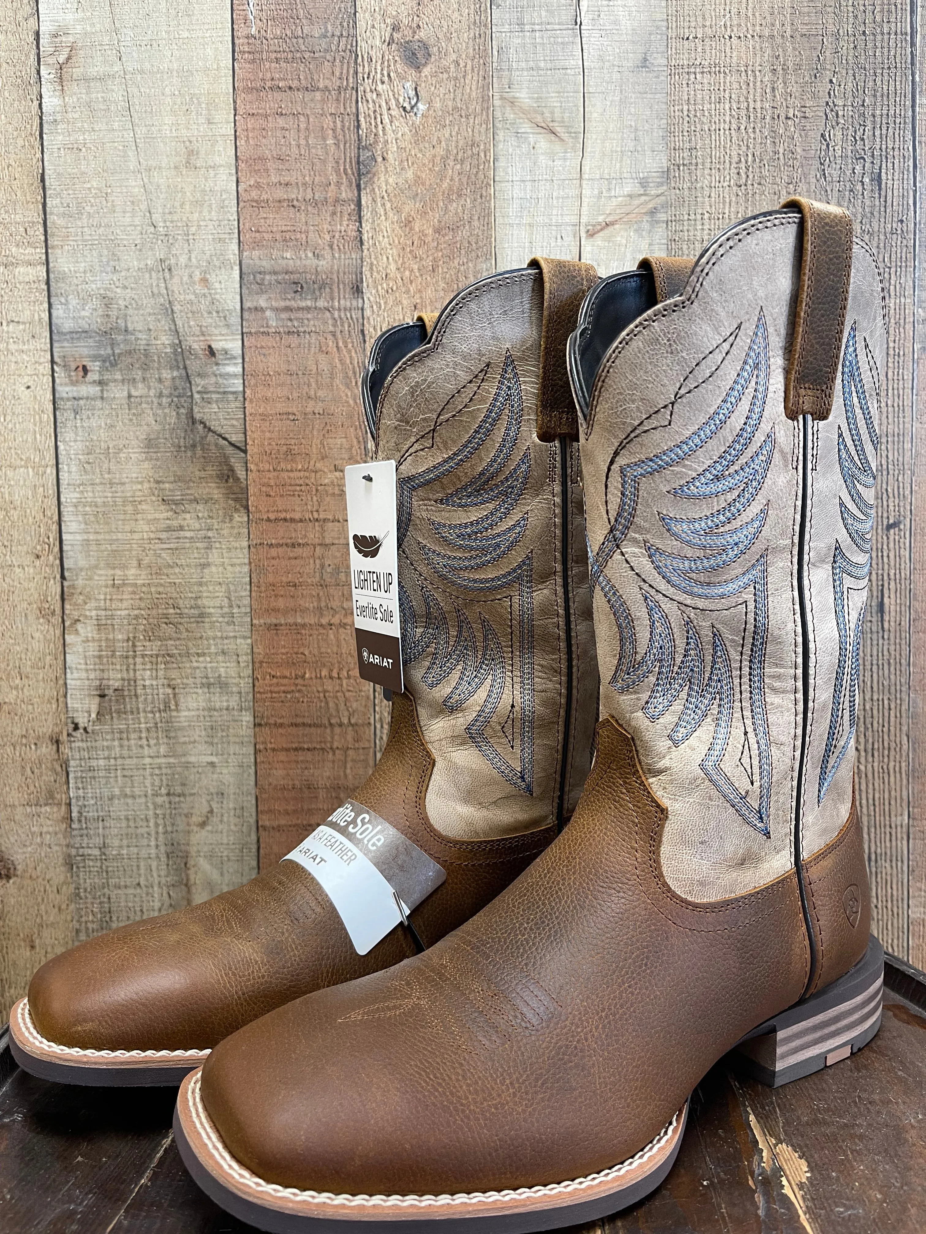 Ariat Everlite Blazin Western