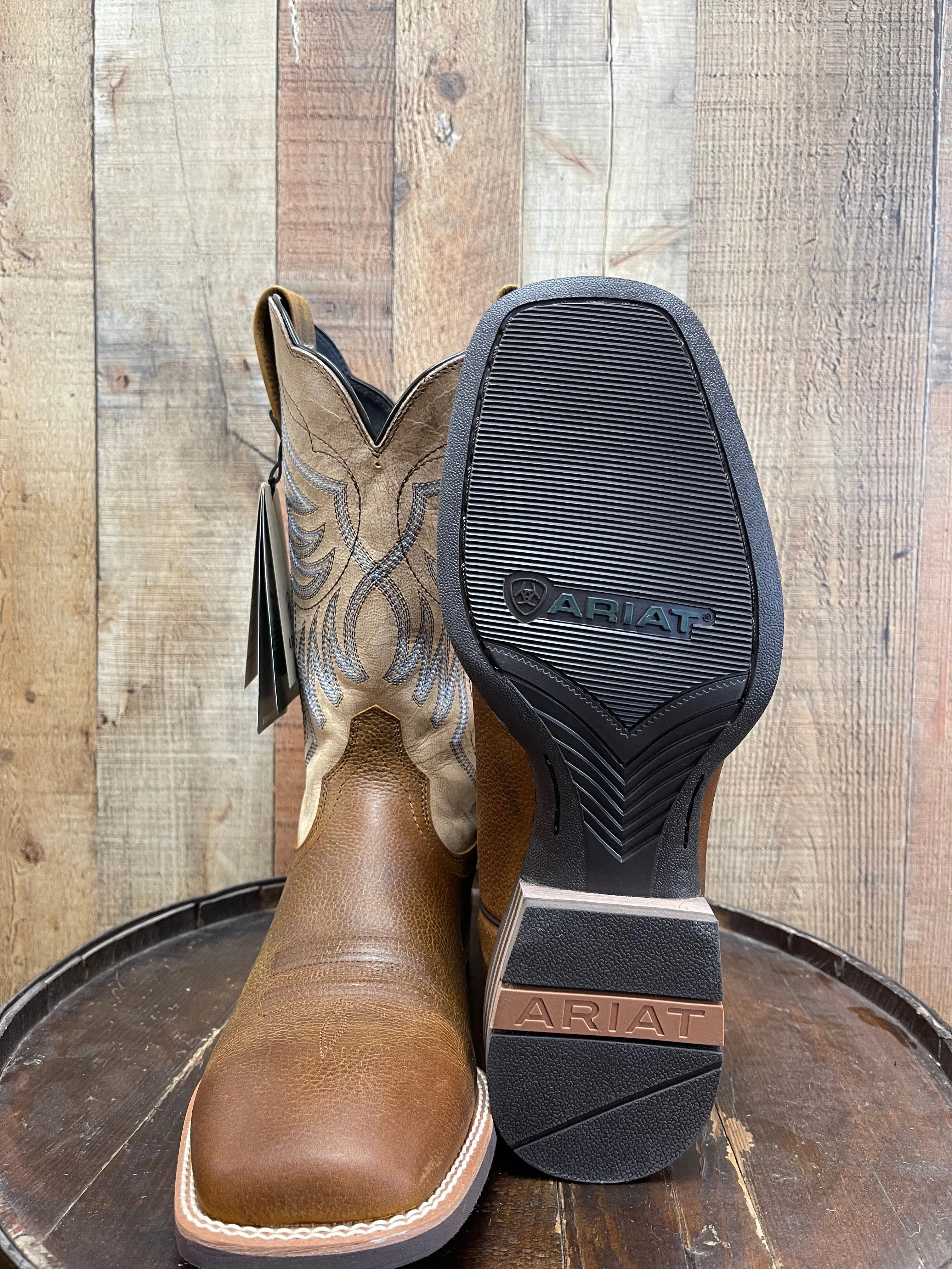 Ariat Everlite Blazin Western