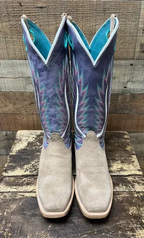 Ariat Fort Worth Square Toe