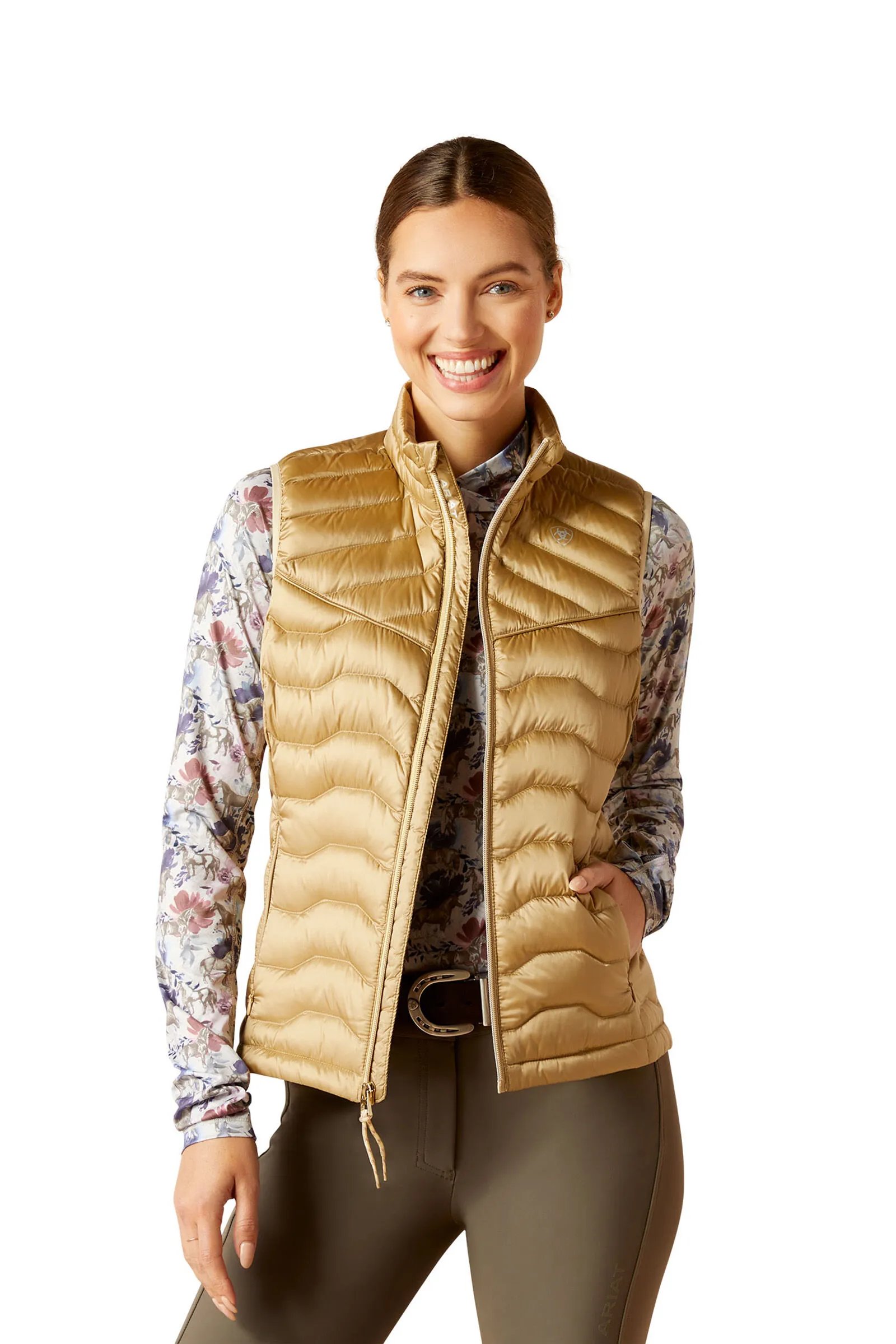 Ariat Ideal Down Vest