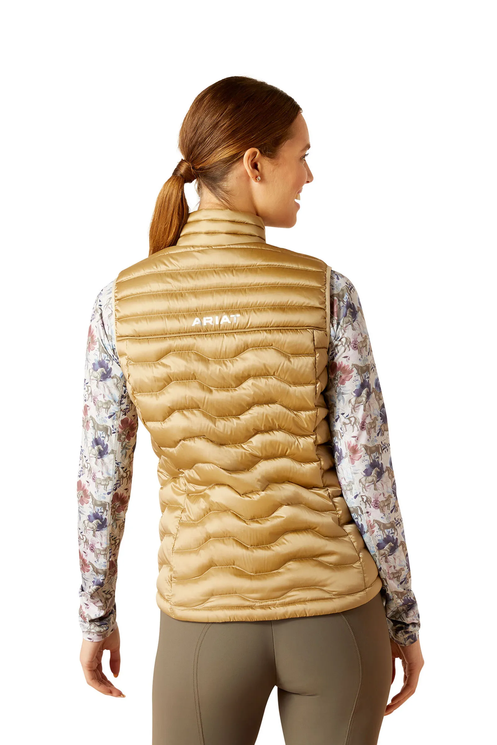 Ariat Ideal Down Vest