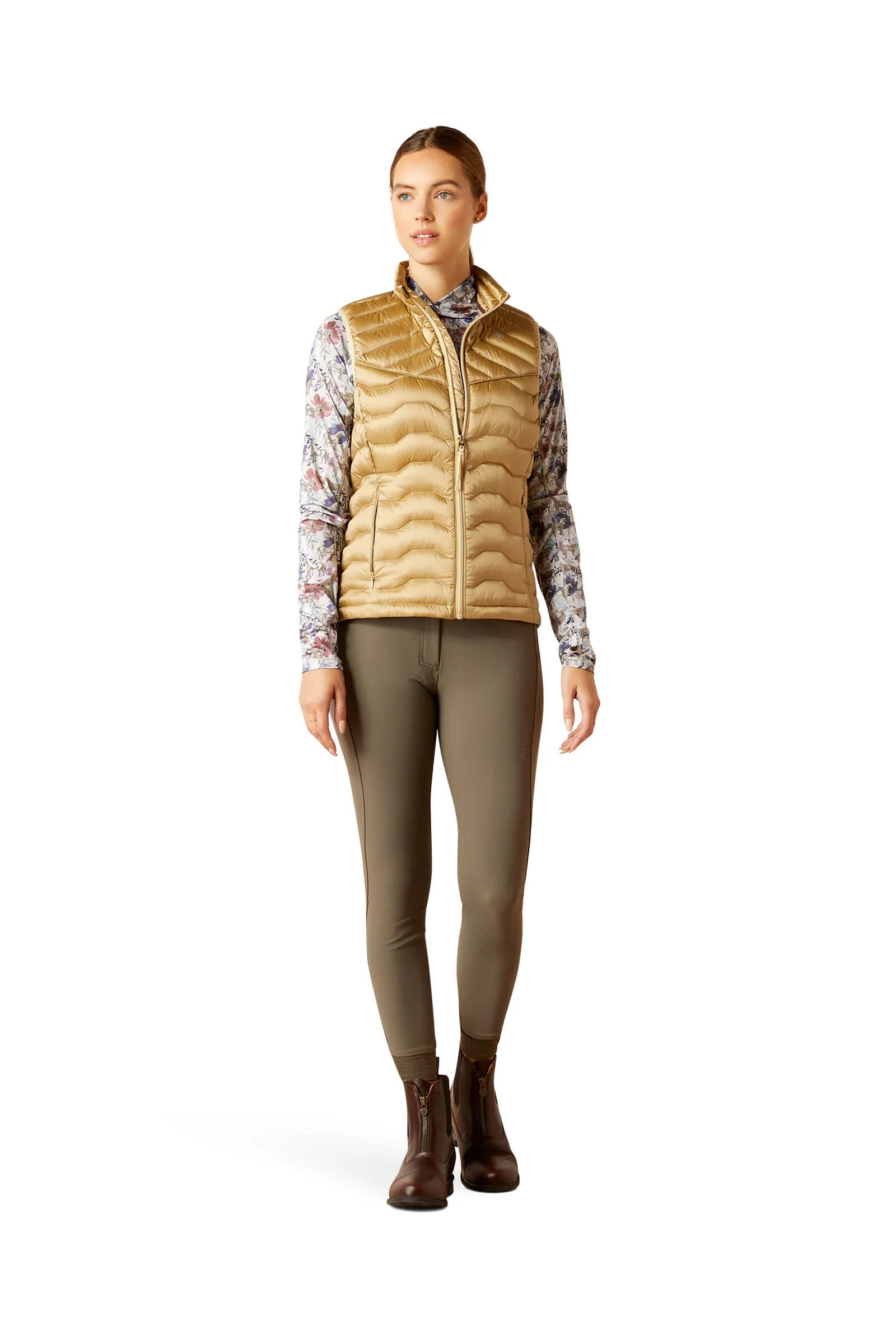 Ariat Ideal Down Vest