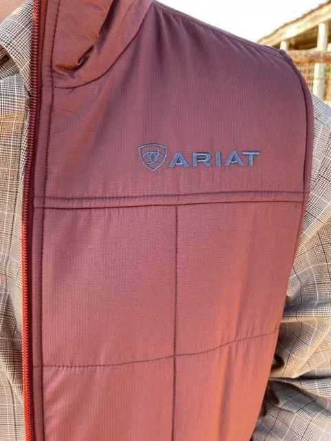 ARIAT INTERNATIONAL INC. Men's Vest  - 10046737