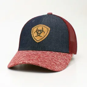 Ariat Women's Center Sheild Cap