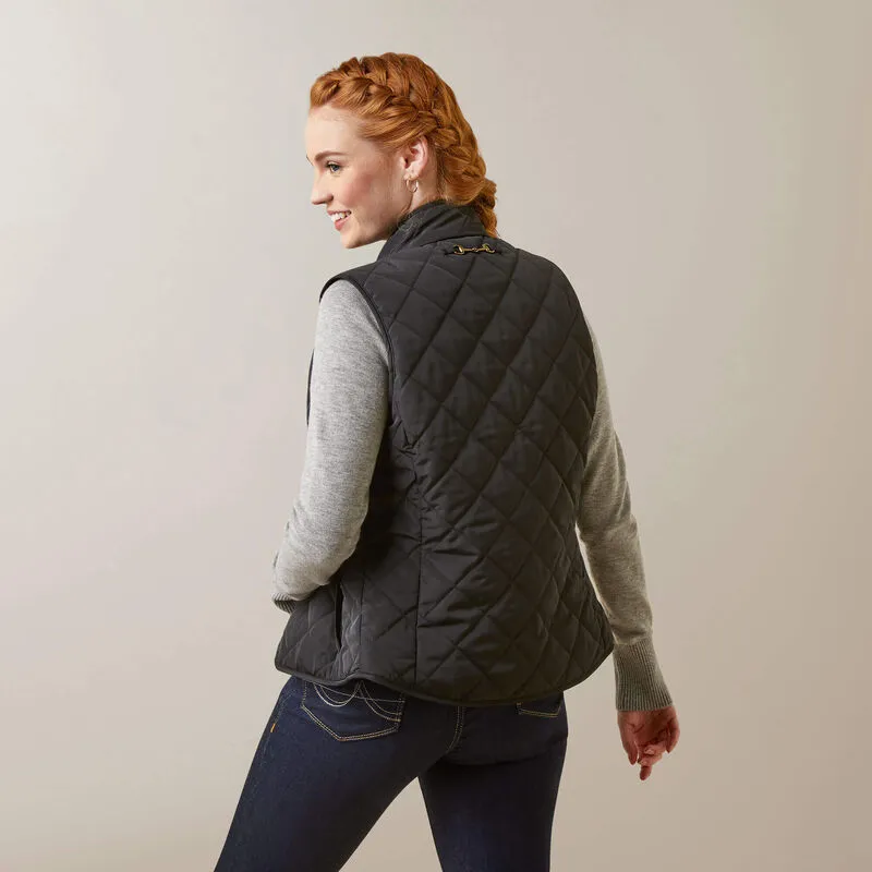 Ariat Women's Woodside Vest