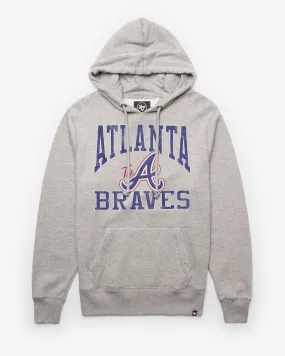 ATLANTA BRAVES CITY CONNECT BIG UPS '47 HEADLINE HOOD