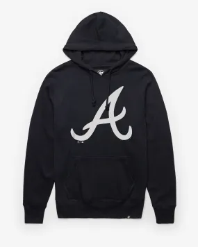 ATLANTA BRAVES IMPRINT '47 HEADLINE HOOD