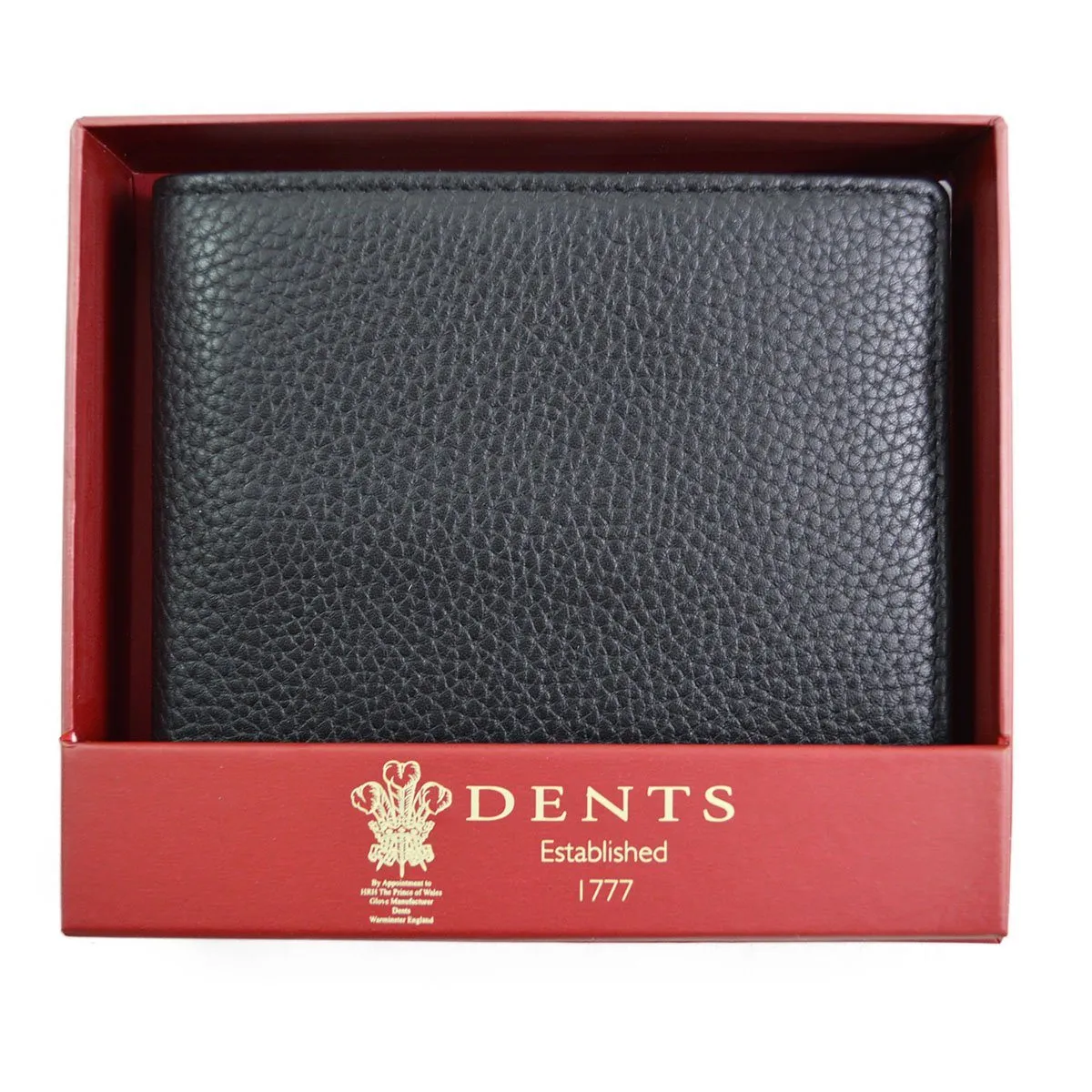 Beauley - Slim Bifold Wallet