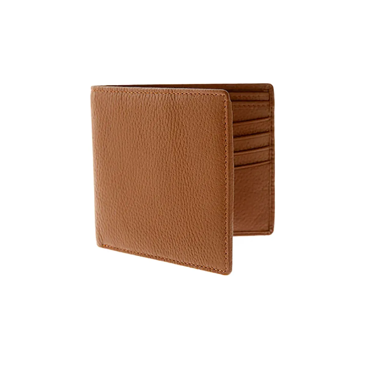 Beauley - Slim Bifold Wallet