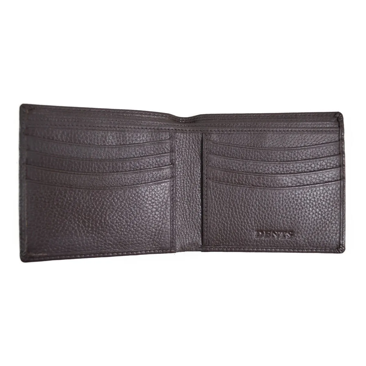 Beauley - Slim Bifold Wallet