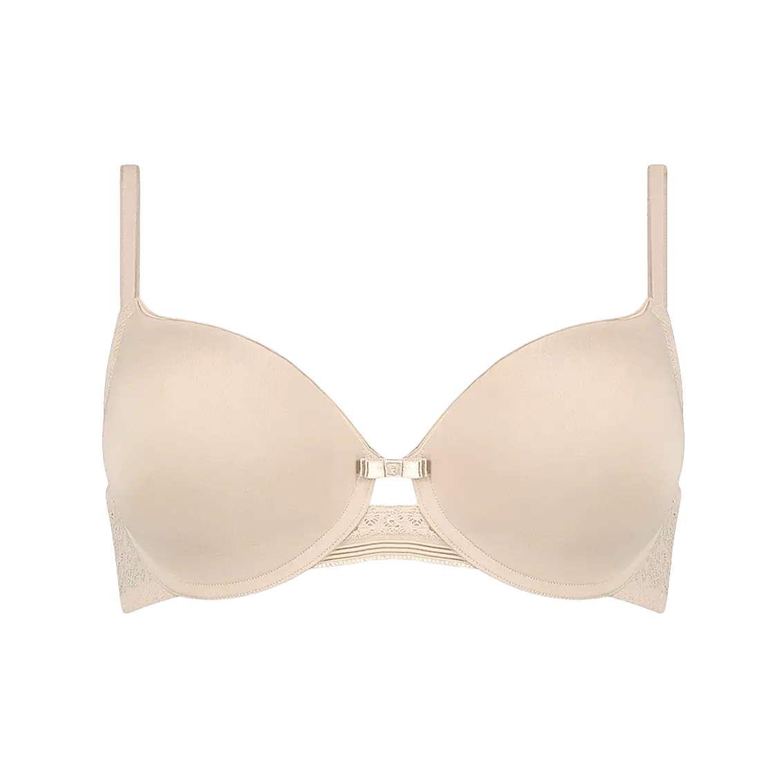 Beauty-Full Essential Underwire Bra - Nude