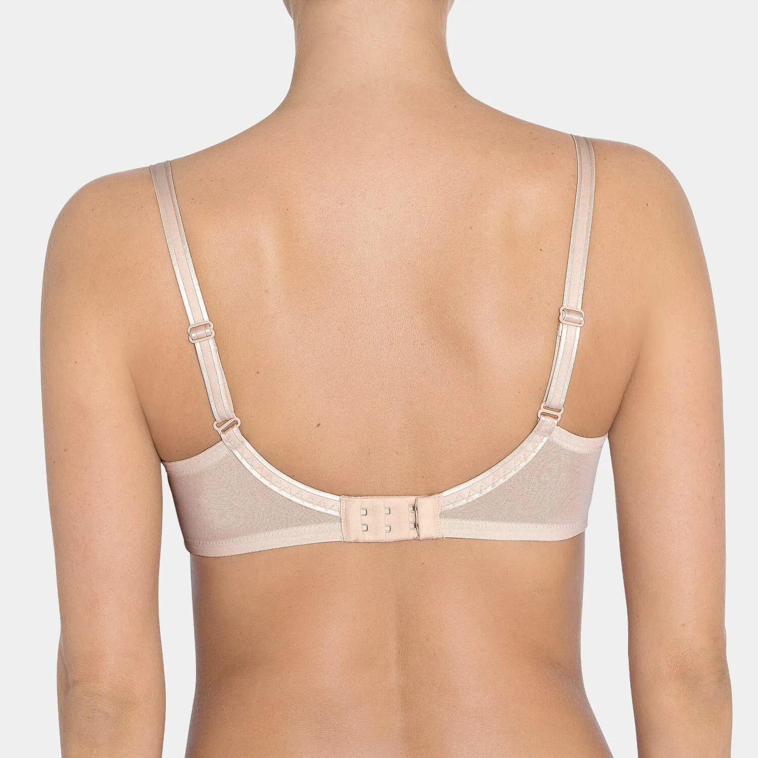 Beauty-Full Essential Underwire Bra - Nude