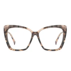 Becky iv Himalayan Tortoise Blue Light Glasses