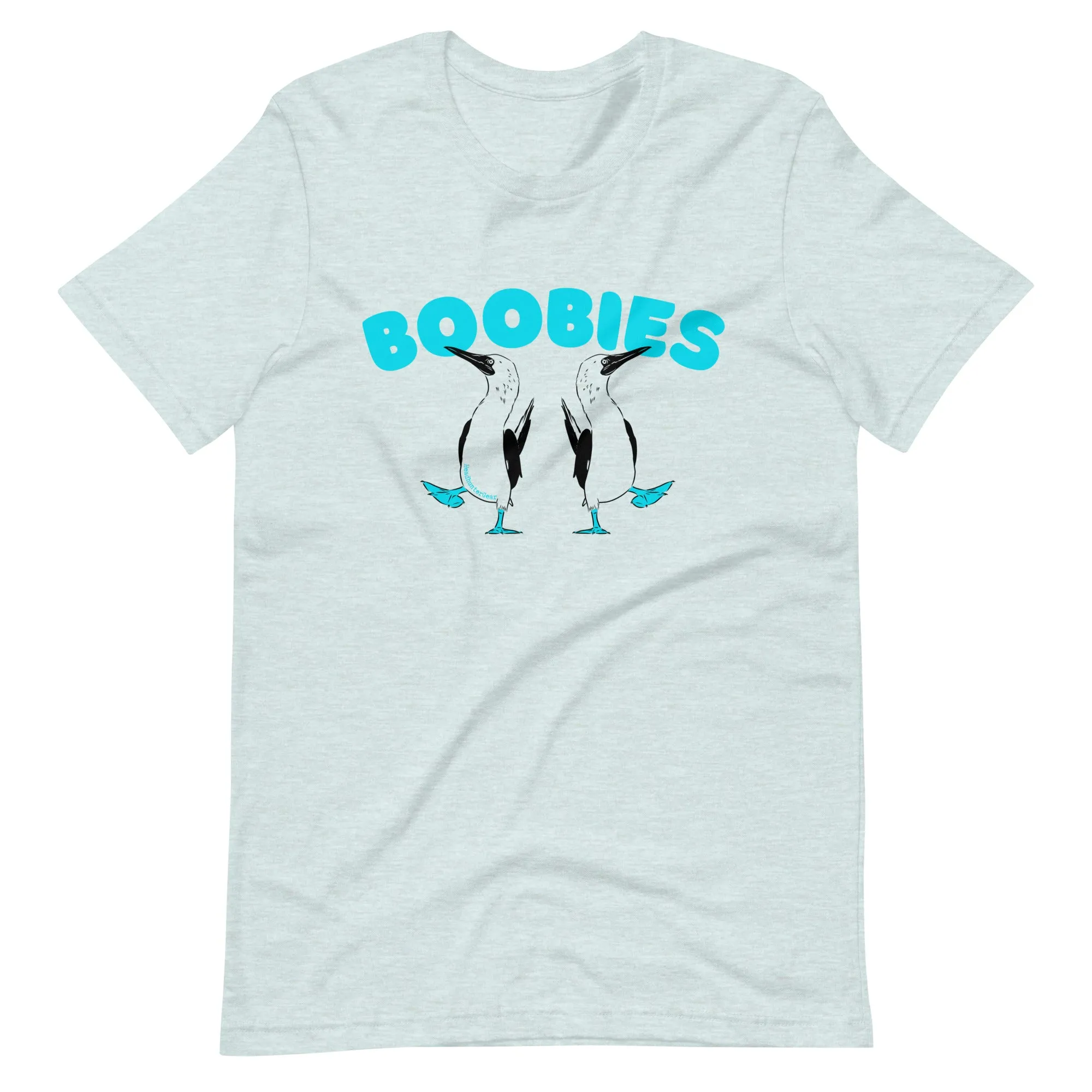 Blue-footed Boobies T-Shirt