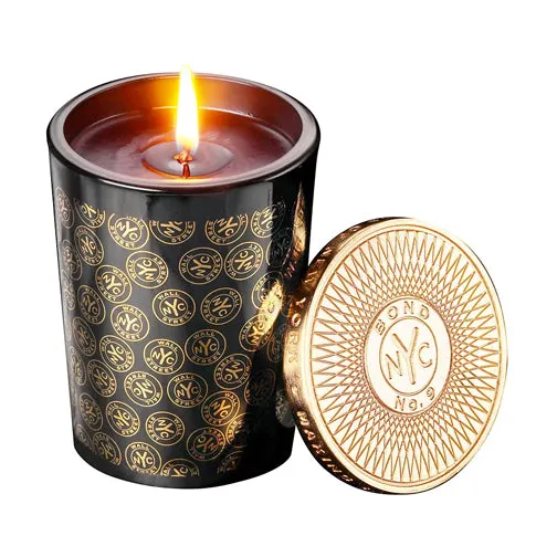 Bond No. 9 New York Wall Street Candle 6.4 oz.