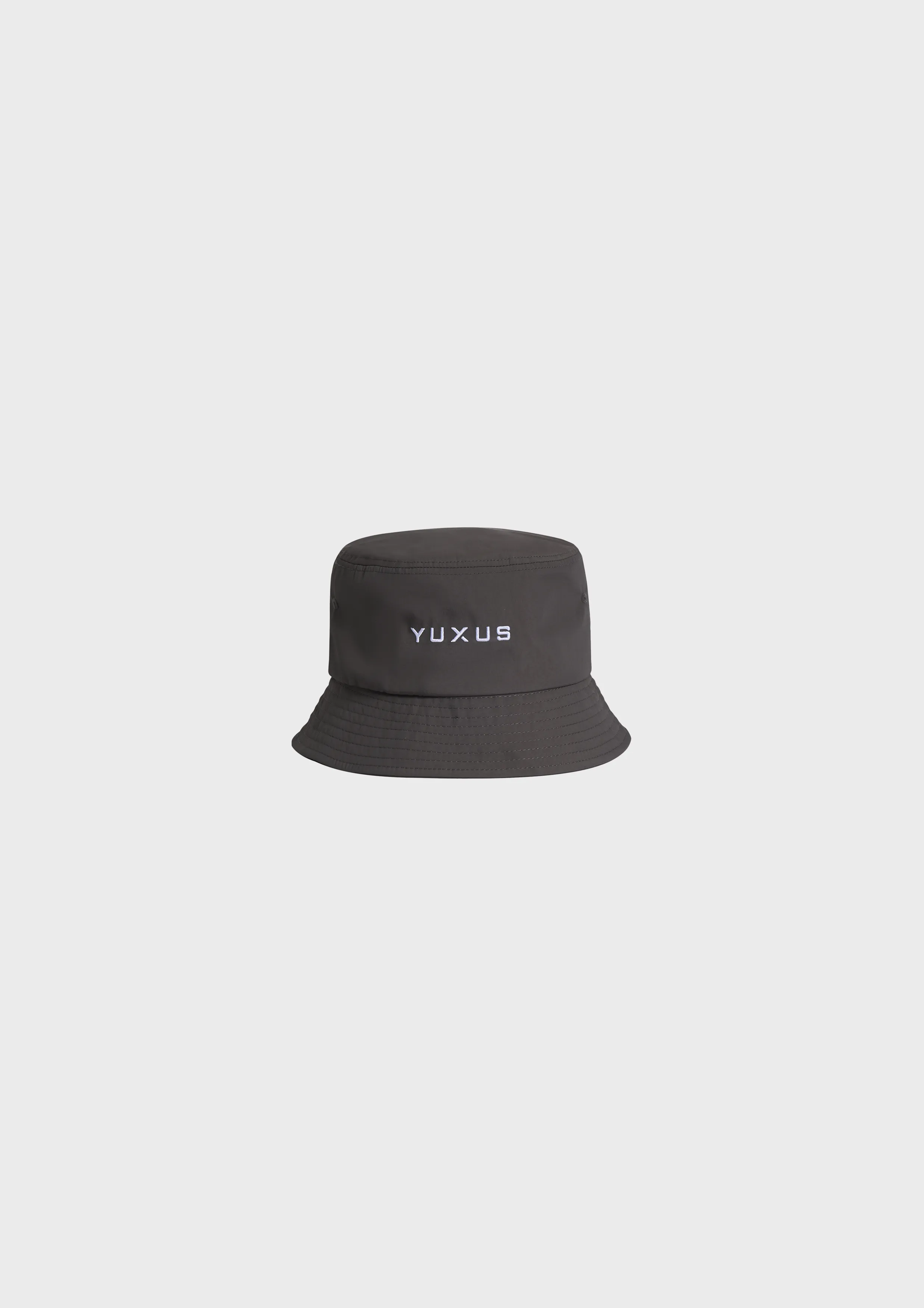 BROOD GRAYSCALE BUCKET HAT