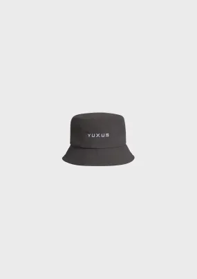 BROOD GRAYSCALE BUCKET HAT