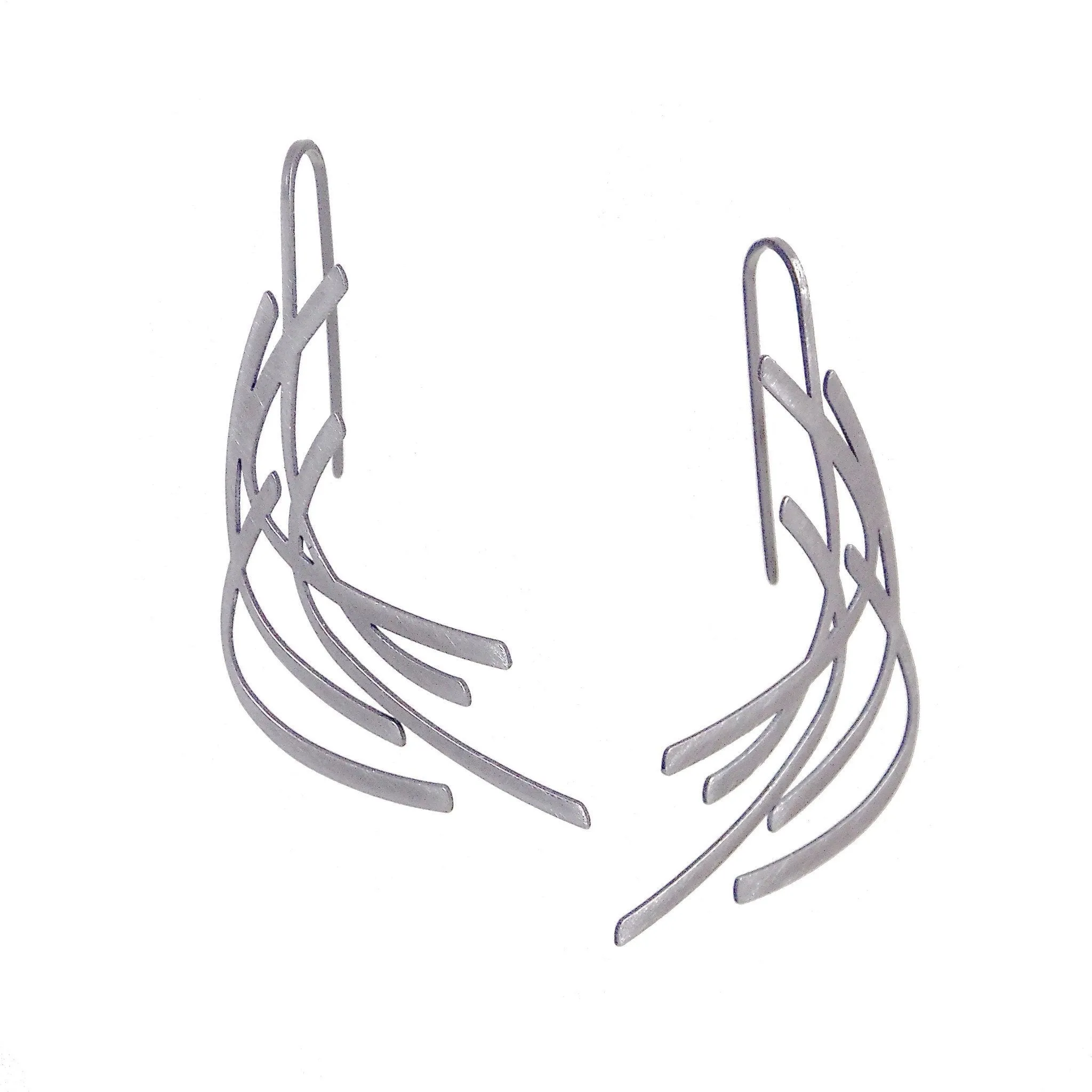 Camber Earring - inSync design