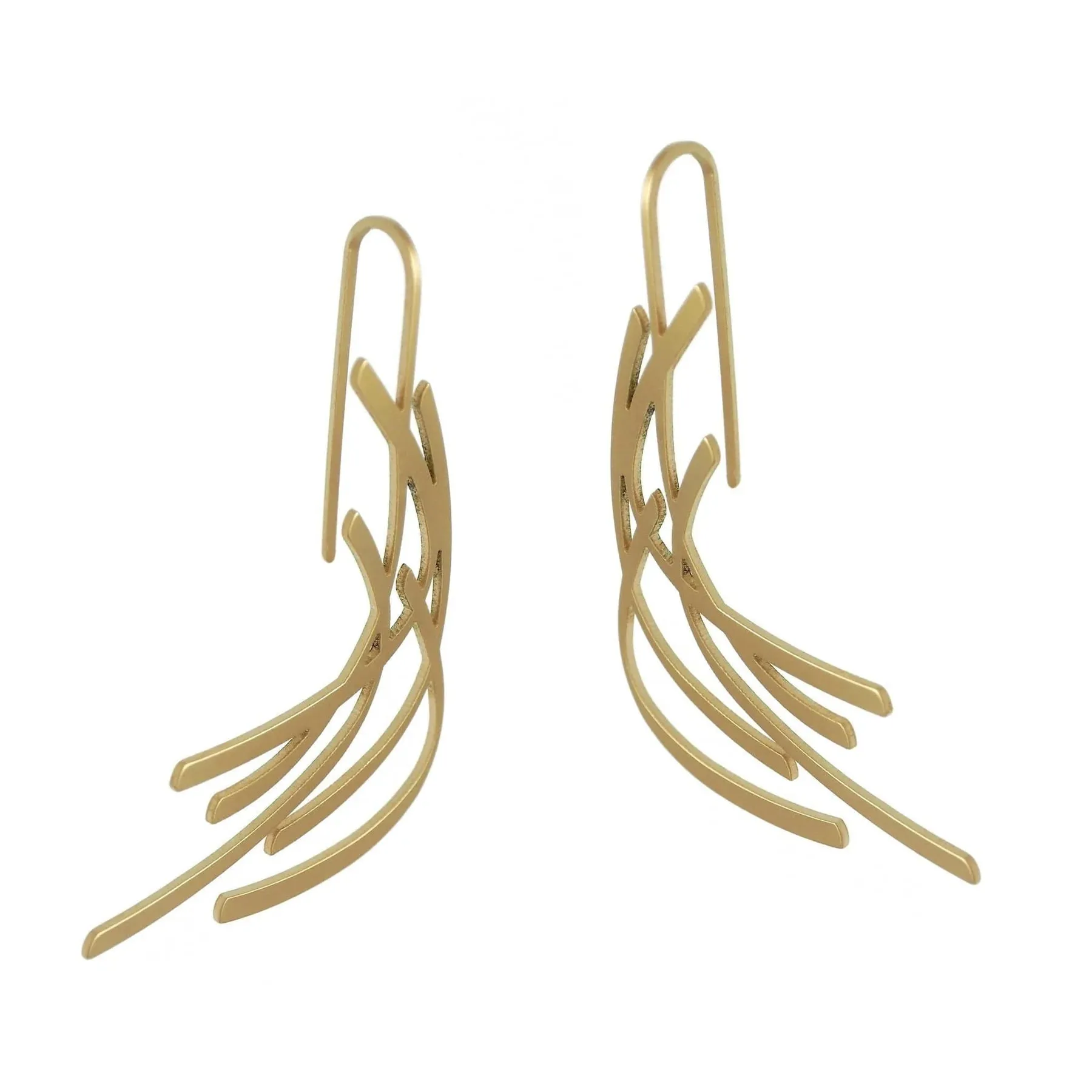 Camber Earring - inSync design