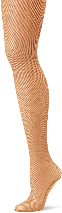 Capezio 3000 Adult  Professional Fishnet Tight