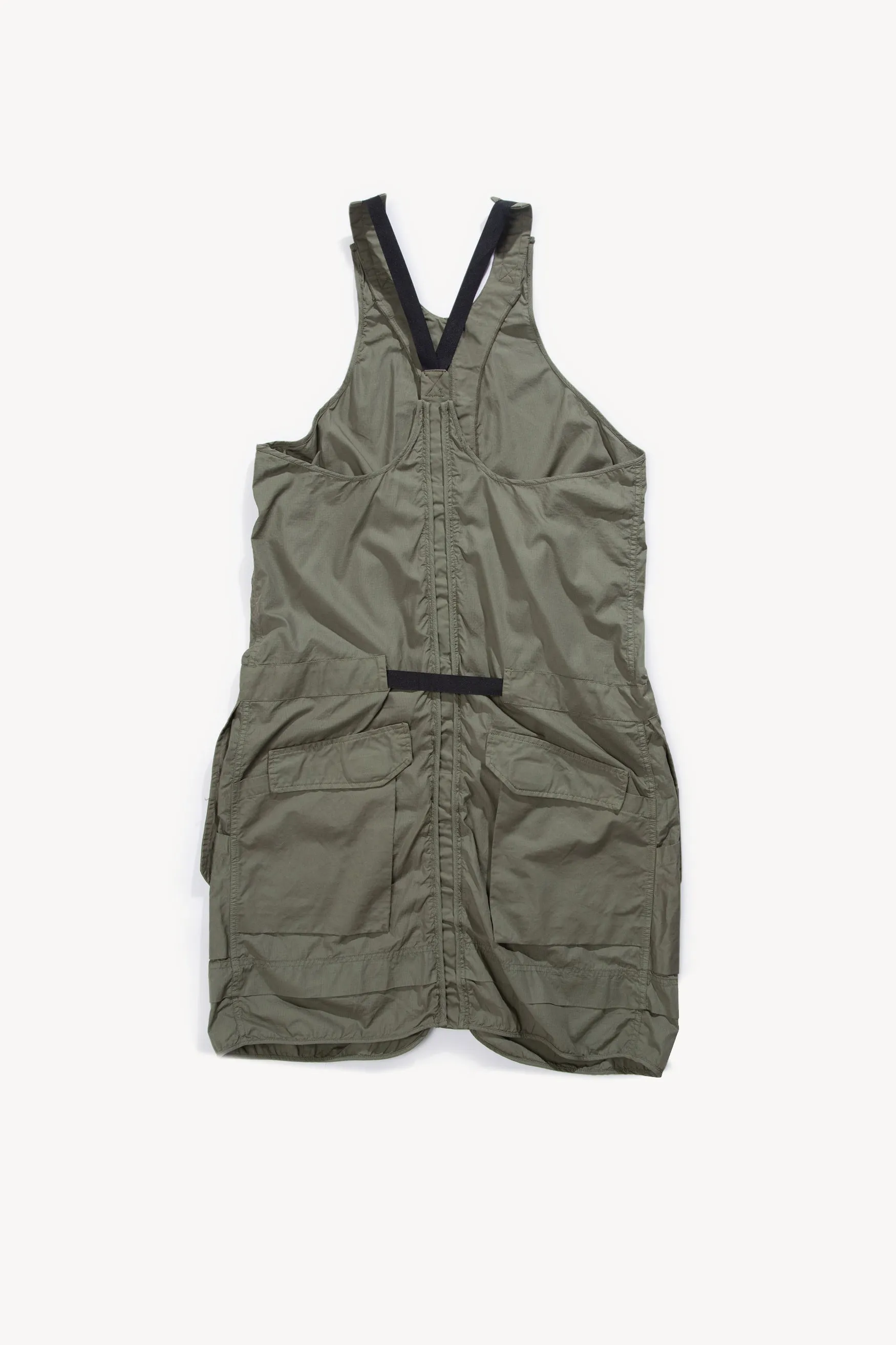 Cargo Dress