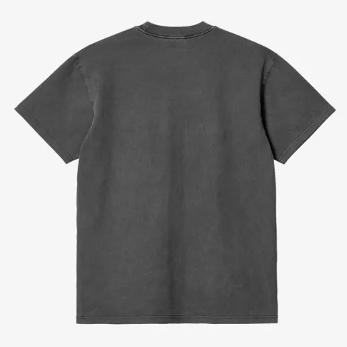 Carhartt  |Unisex Street Style Short Sleeves Logo T-Shirts