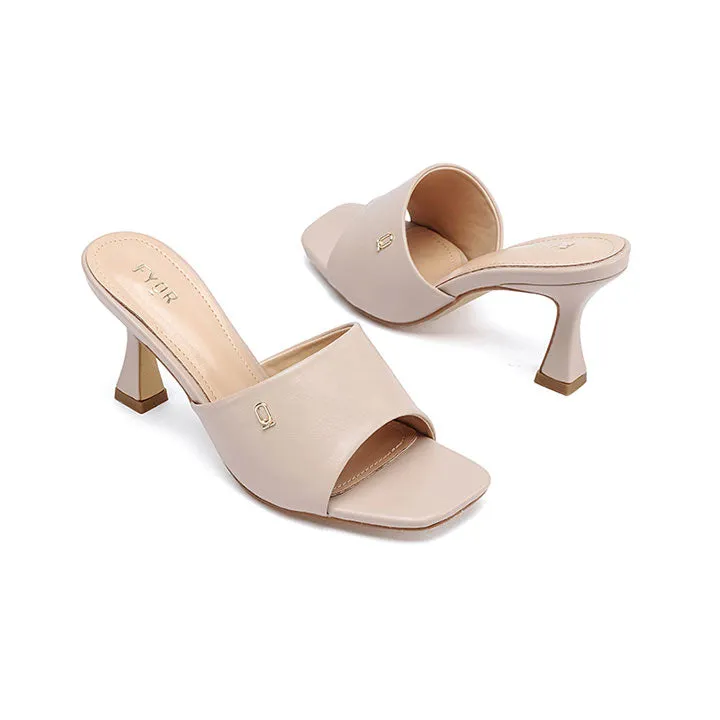 Casual Peep Toe Sandal BB 58