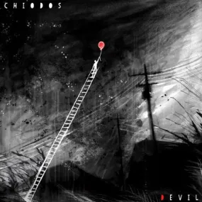 CHIODOS 'DEVIL' LP