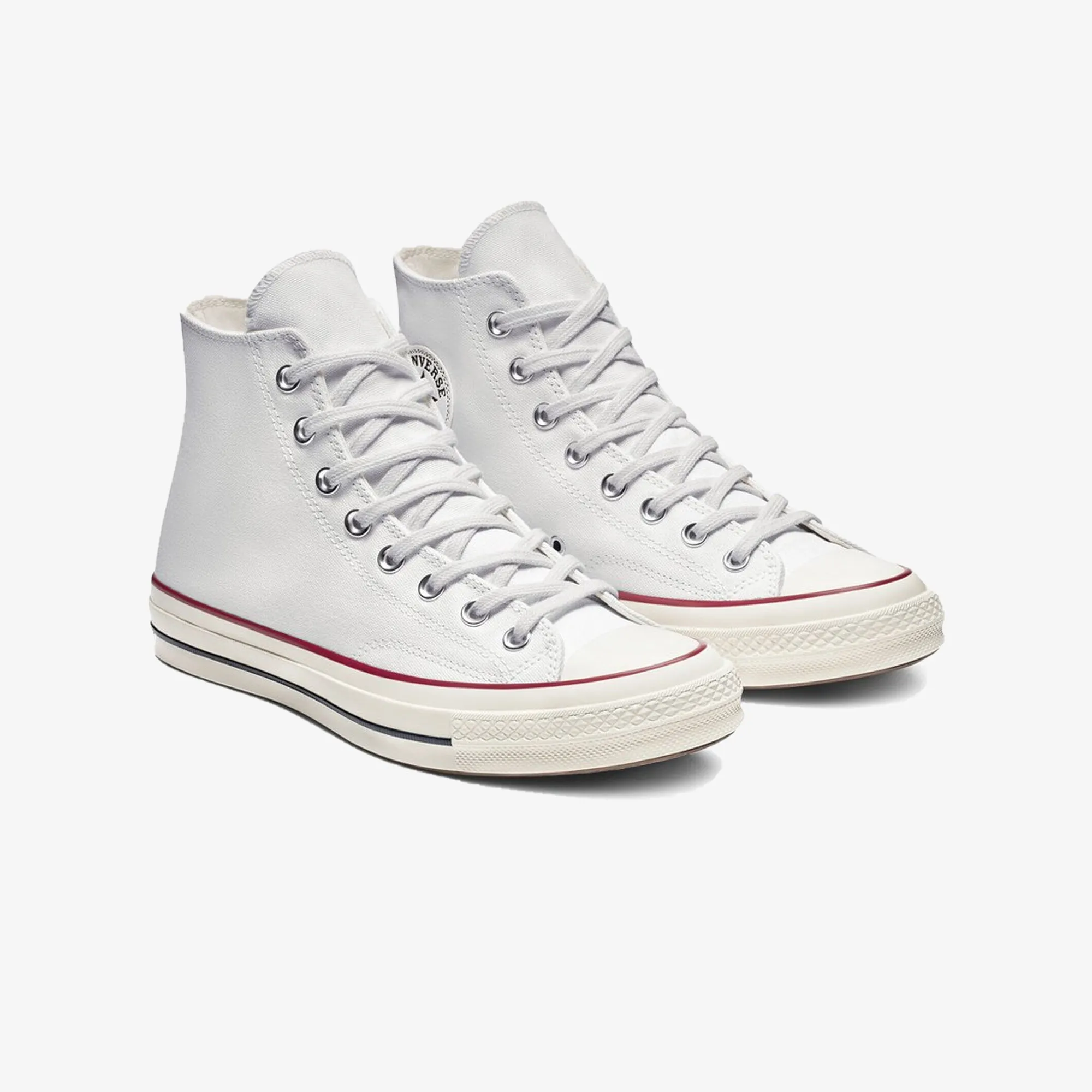 CHUCK 70 HIGH 'WHITE'