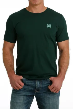 Cinch Green Cinch Jean T-shirt