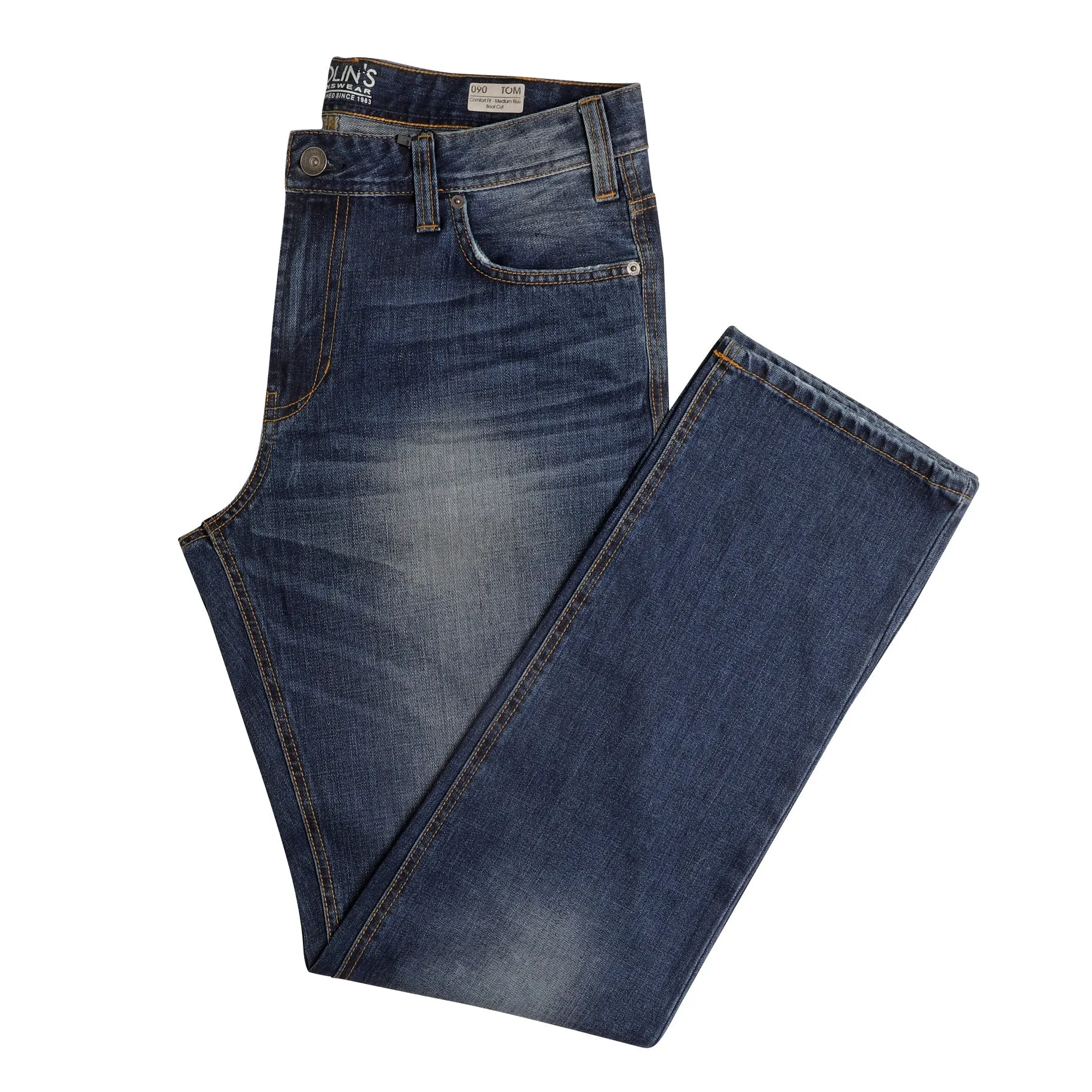 Collins Jeans