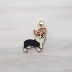 Corgi Simple Charm