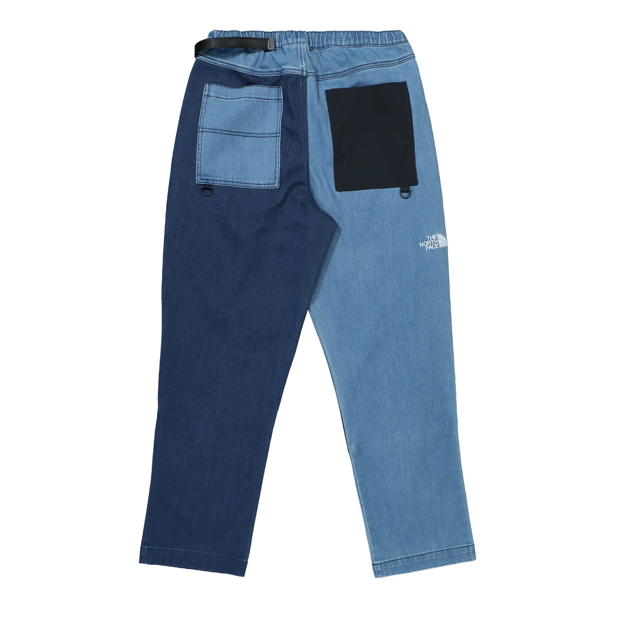 Denim Casual Pant - AP