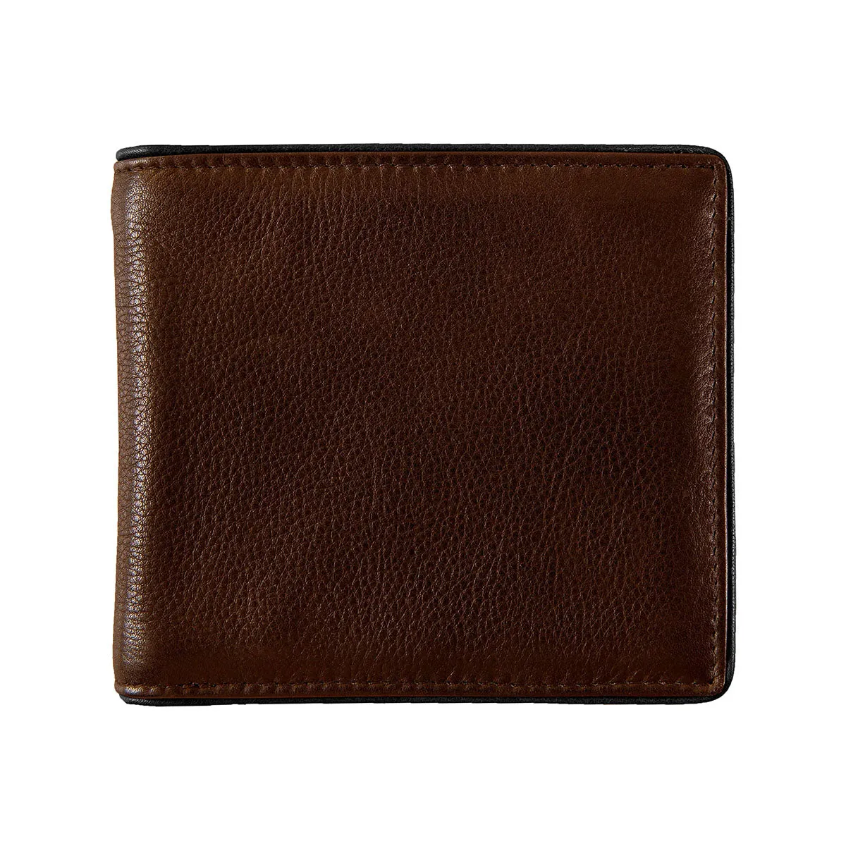 Dents Severn – Billfold Wallet with Coin Pocket