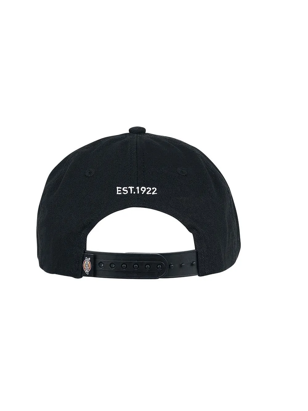 Dickies Cappello Uomo Nero